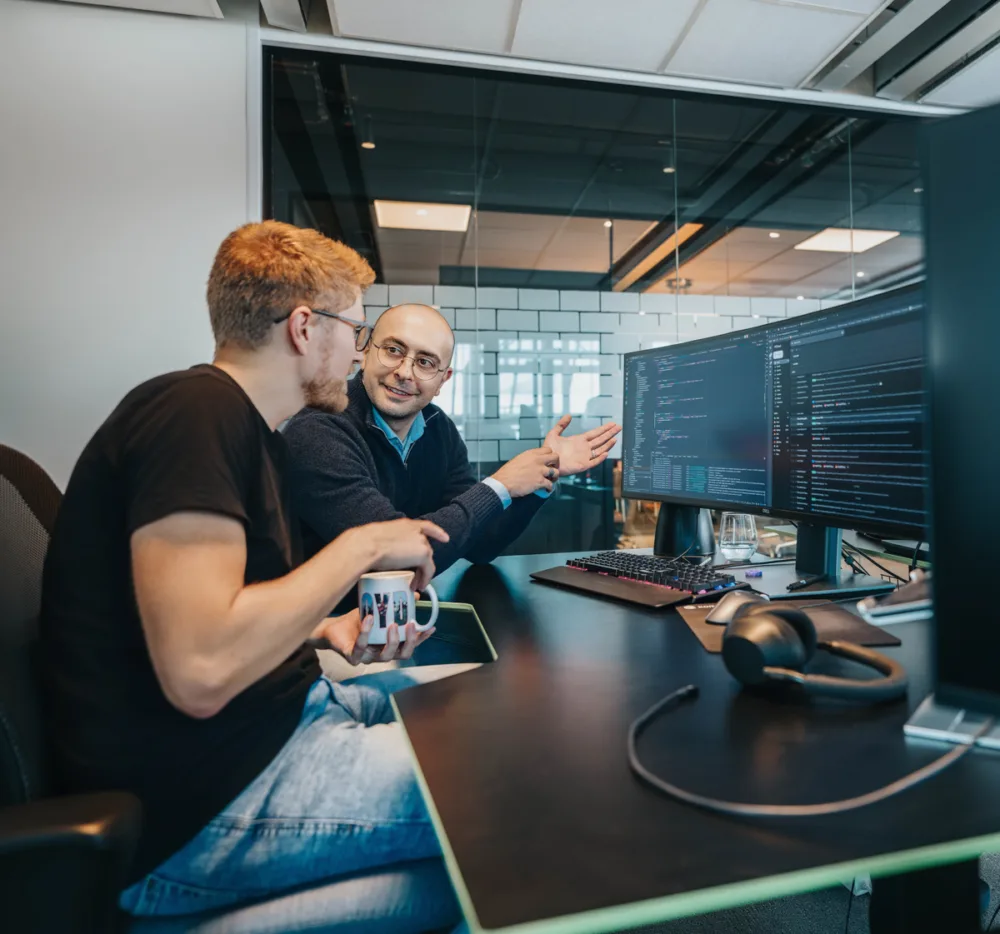 Er Origin din nye arbeidsgiver?