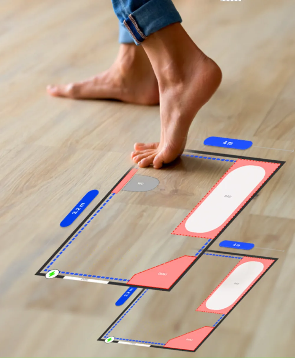 En kalkulator som faktisk er enkel å bruke