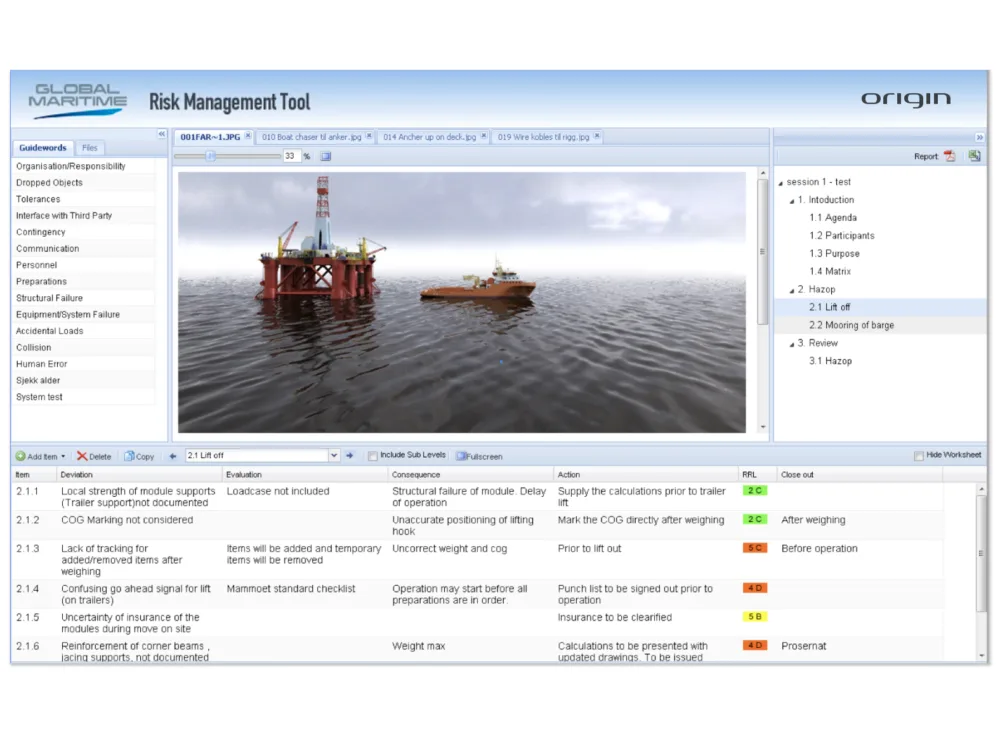 Et verktøy bygget av og for eksperter