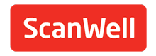 Scanwell logo